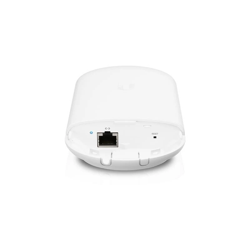 Maršrutizatorius UBIQUITI LOCO5AC-5 5 vnt. „NanoStation AC Loco 5GHz AirMax 802.11ac 13dBi“ antenų rinkinys, 25dBm