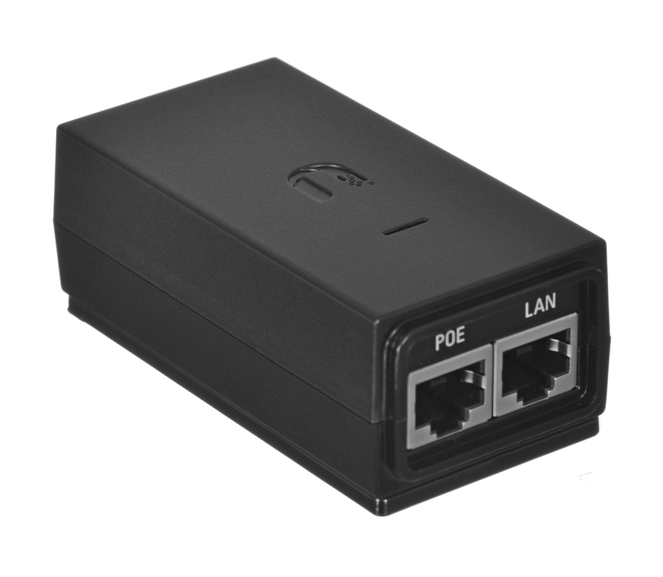 Maršrutizatorius Ubiquiti NanoStaionM NSM5, lauko prieigos taškas, PoE, 5 GHz, 150+ Mbps, mažiau nei 15 km, NSM5 / UBI-NSM5 greitis