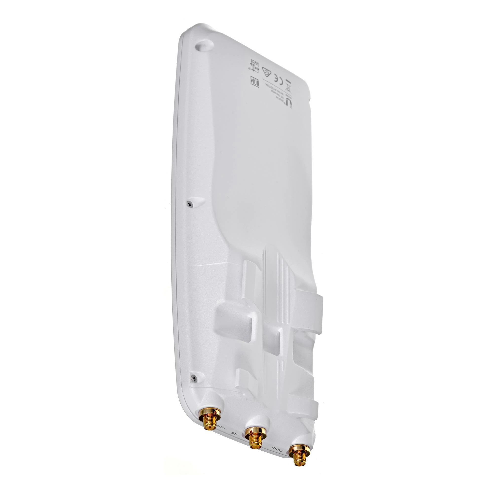 Šakotuvas Ubiquiti raketa PRISM 5AC Gen2, GPS sinchronizavimas, 5GHz, airPrism, baltas RP-5AC-GEN2 / UBI-RP-5AC-GEN2