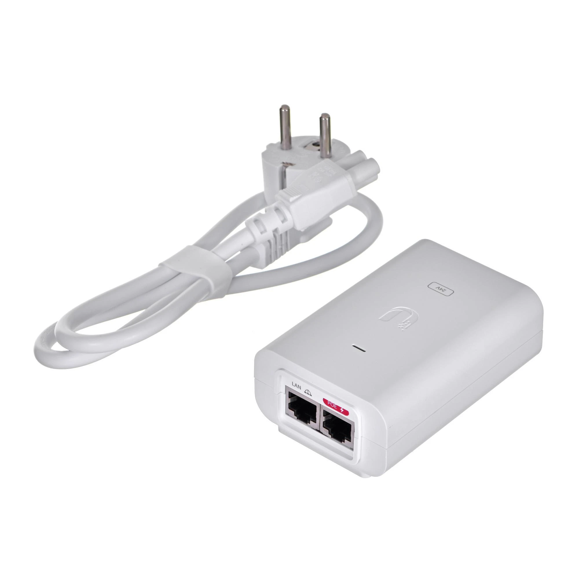 Šakotuvas Ubiquiti raketa PRISM 5AC Gen2, GPS sinchronizavimas, 5GHz, airPrism, baltas RP-5AC-GEN2 / UBI-RP-5AC-GEN2