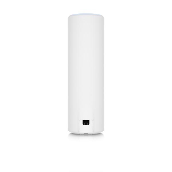 Ubiquiti | Prieigos taškas „WiFi“ 6 tinklelis | U6 tinklelis | 802.11ax | 2,4 GHz/5 | 573,5+4800 Mbit/s | Ethernet LAN (RJ-45) jungtis 1 | MU-MiMO Taip | PoE