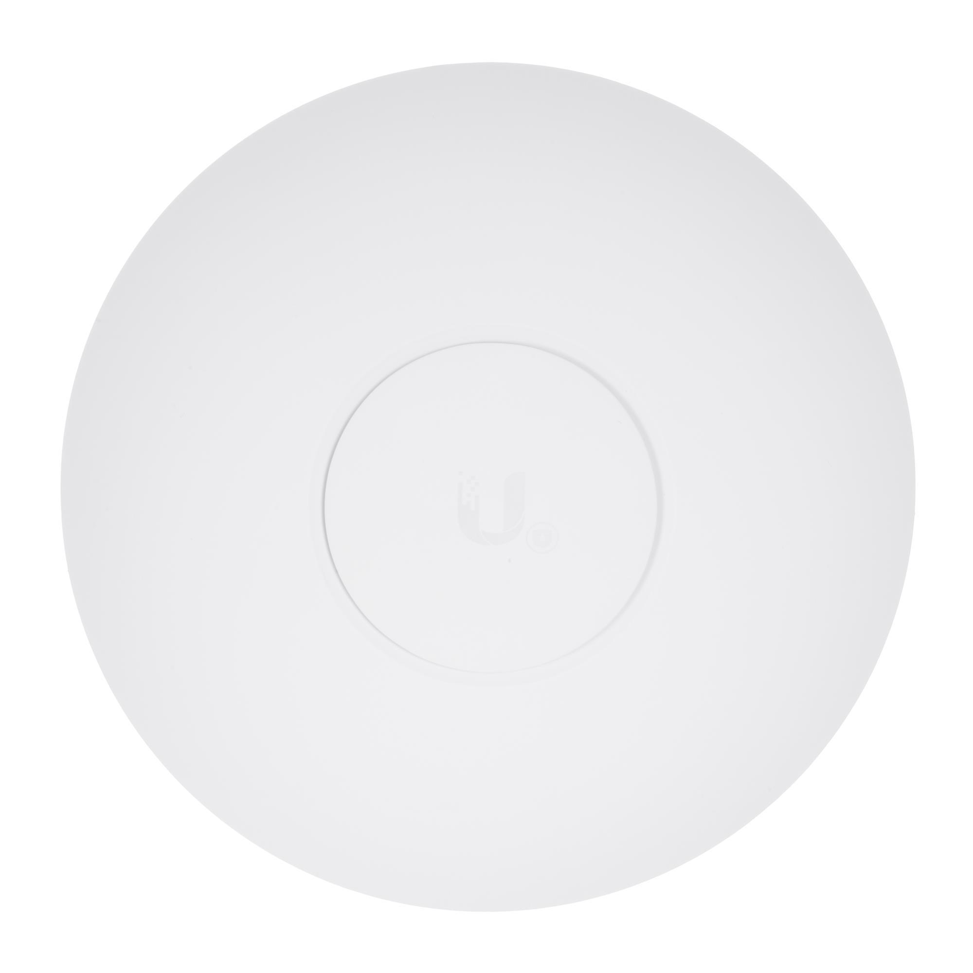 Maršrutizatorius Ubiquiti UniFi UAP AC SHD 2.4GHz/5GHz, 802.11ac Wave 2, 2xGbE, PoE+ | Ubiquiti