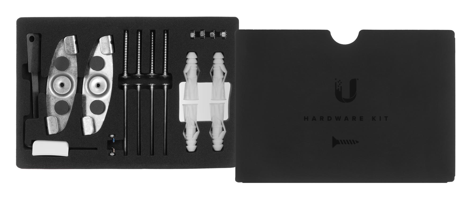 Maršrutizatorius Ubiquiti UniFi UAP AC SHD 2.4GHz/5GHz, 802.11ac Wave 2, 2xGbE, PoE+ | Ubiquiti