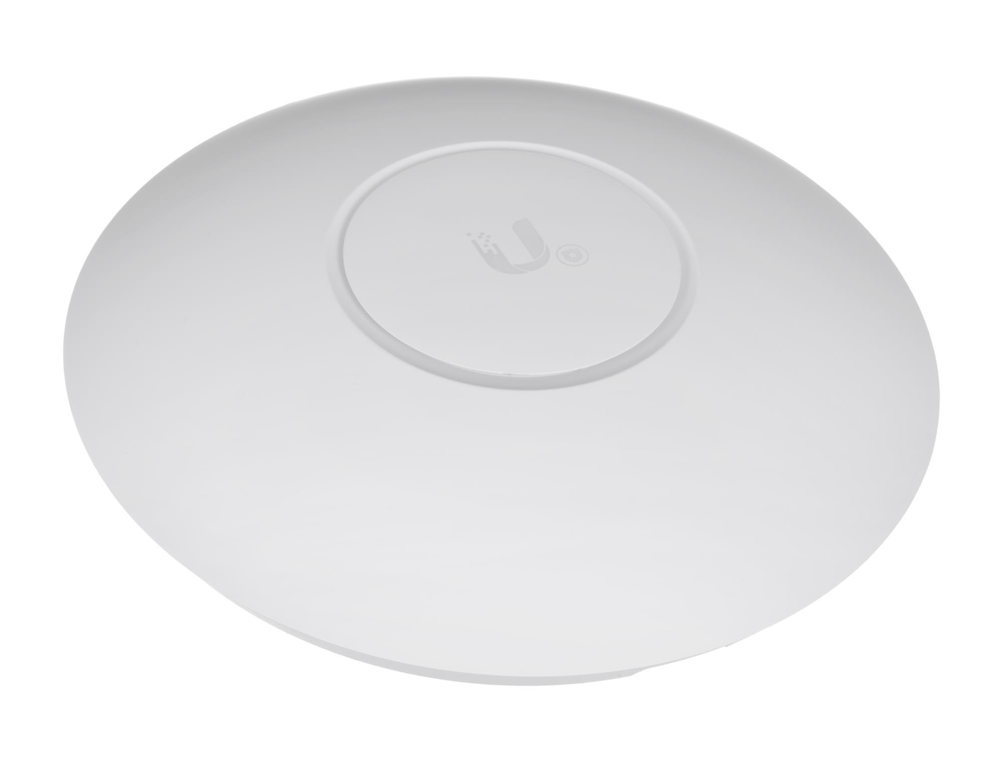 Maršrutizatorius Ubiquiti UniFi UAP AC SHD 2.4GHz/5GHz, 802.11ac Wave 2, 2xGbE, PoE+ | Ubiquiti