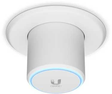 Ubiquiti U6-Mesh 4800 Mbit/s Baltas „Power over Ethernet“ (PoE)