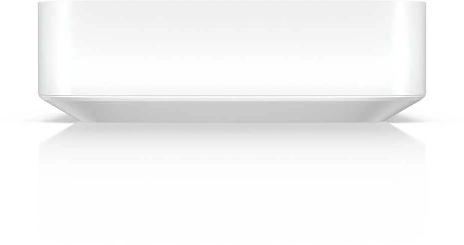 Maršrutizatorius Ubiquiti | „UniFi Next-Generation Gateway Lite“ | 10/100/1000 Mbit/s | Ethernet LAN (RJ-45) jungtys 1 | Tinklo tinklo palaikymas: ne | MU-MiMO: ne | nėra mobiliojo plačiajuosčio ryšio