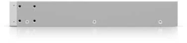 Ubiquiti UniFi USW-48 tinklo komutatorius Valdomas L2 gigabito eternetas (10/100/1000) sidabrinis