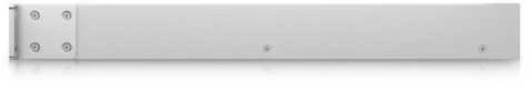 Ubiquiti | Switch Enterprise 48 PoE | USW-Enterprise-48-PoE | Tvarkoma L3 | Montuojamas ant stovo | Gigabit Ethernet (vario) jungtys kiekis 48 (100MbE/1GbE/2.5GbE) | SFP+ jungtys kiekis 4 | PoE+ jungtys kiekis 48 | Maitinimo tipas AC/DC, vidinis, 100-240V, max 10A, 750W