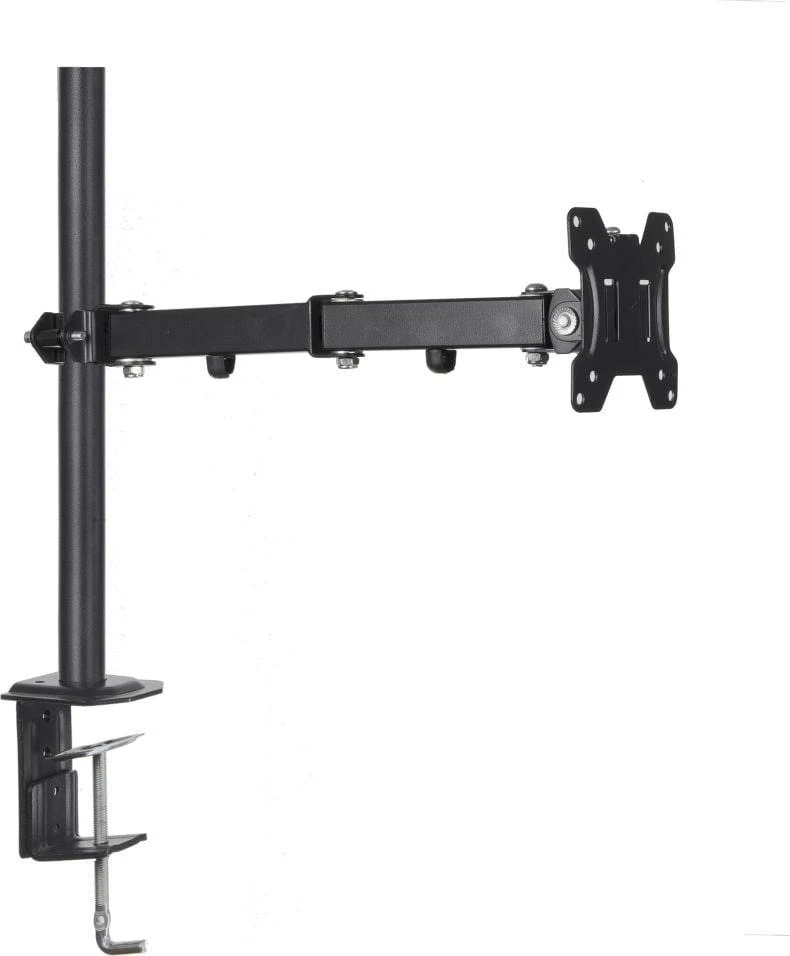 ART stalinis laikiklis 1 LED/LCD monitoriui 13-32 colių 8kg L-01XS