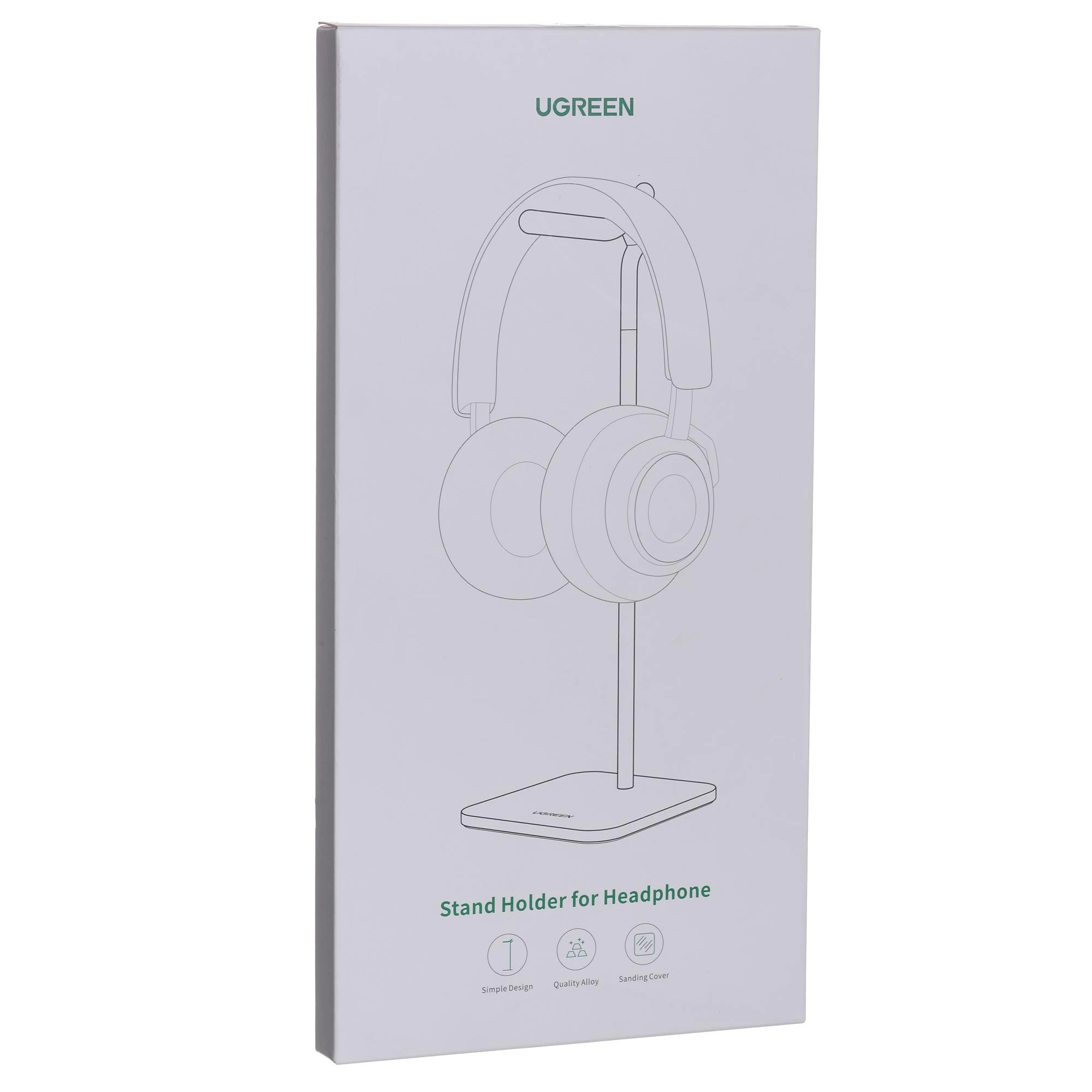 Ausinių stovas UGREEN LP143