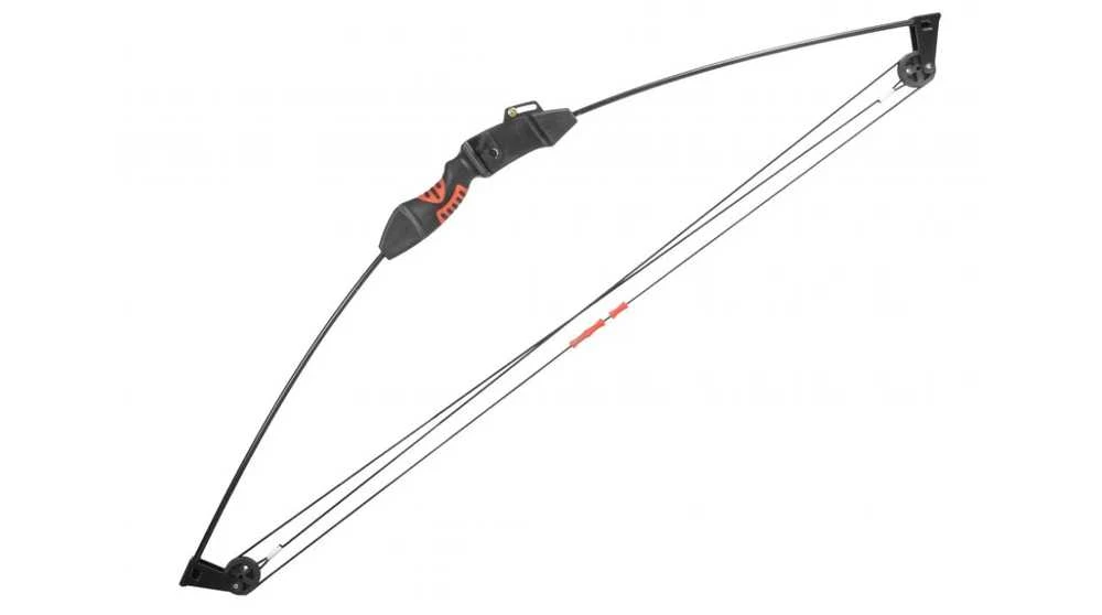 Kombinuotas Lankas - Poe Lang EK Chameleon Juodas 10-15 LBS