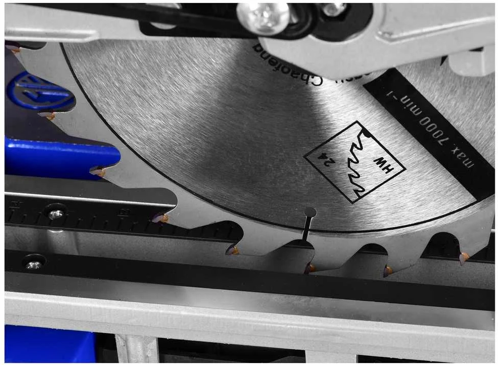 Scheppach HM216 Softstart (SCH59012159958) 2000 W