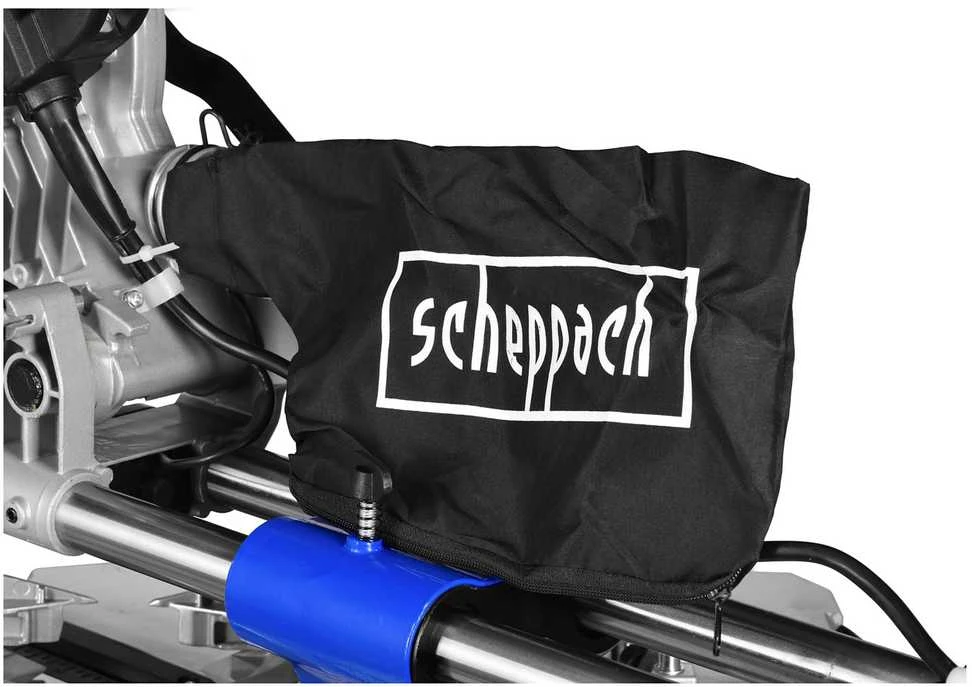 Scheppach HM216 Softstart (SCH59012159958) 2000 W