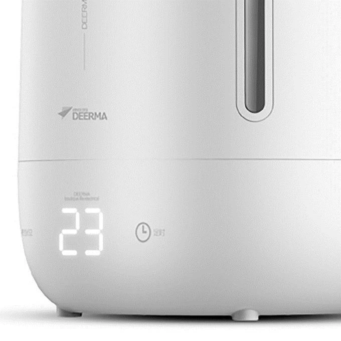 Drėkintuvas- kvapų difuzorius Deerma F600, baltas