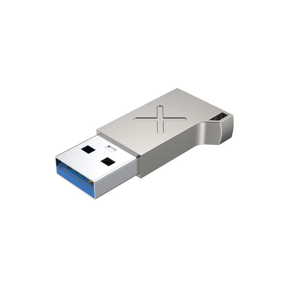 UNITEK A1034NI ADAPTERIS USB-A – USB-C 3.1 Gen1