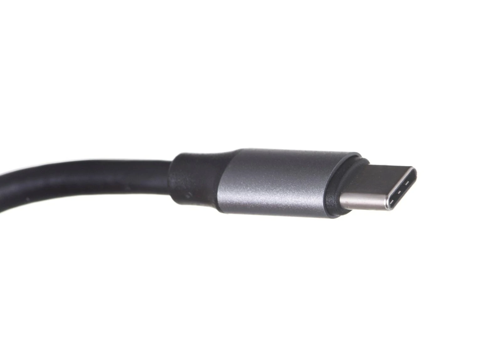 UNITEK V1415C ADAPTERIS USB-C – DisplayPort 1.4 8K 60Hz 15cm ALU
