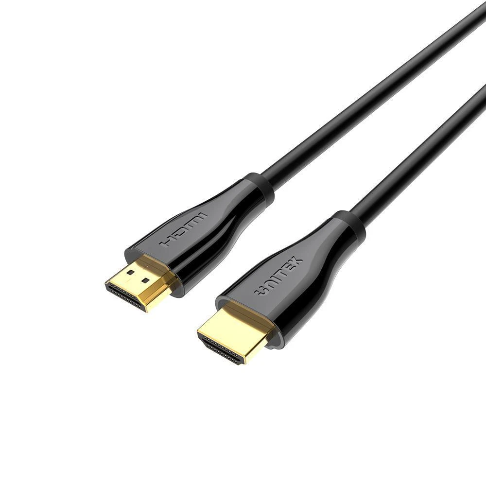 UNITEK sertifikuotas HDMI kabelis 2.0 3m C1049GB