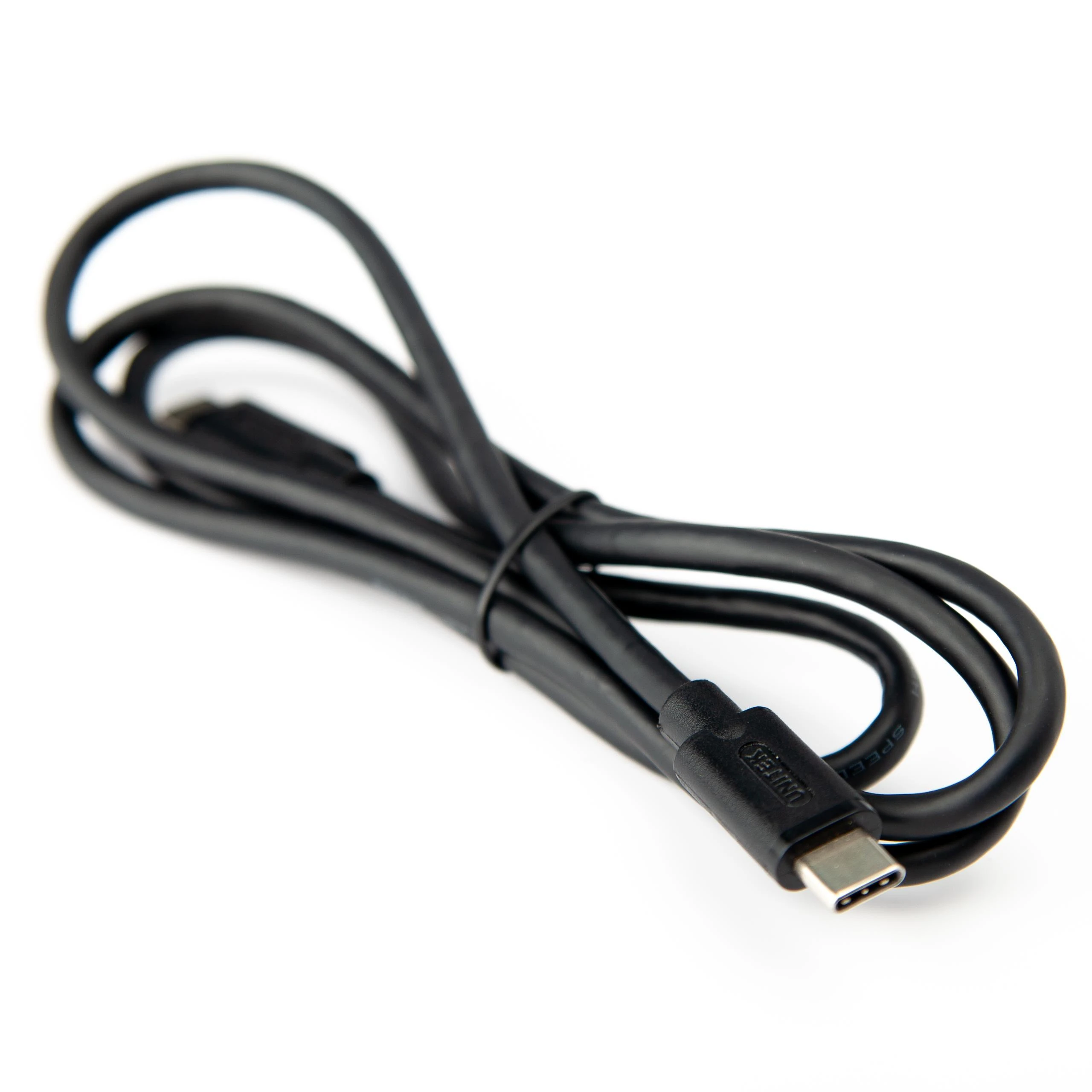 UNITEK kabelis USB-A 2.0 – USB-C 2m C14068BK