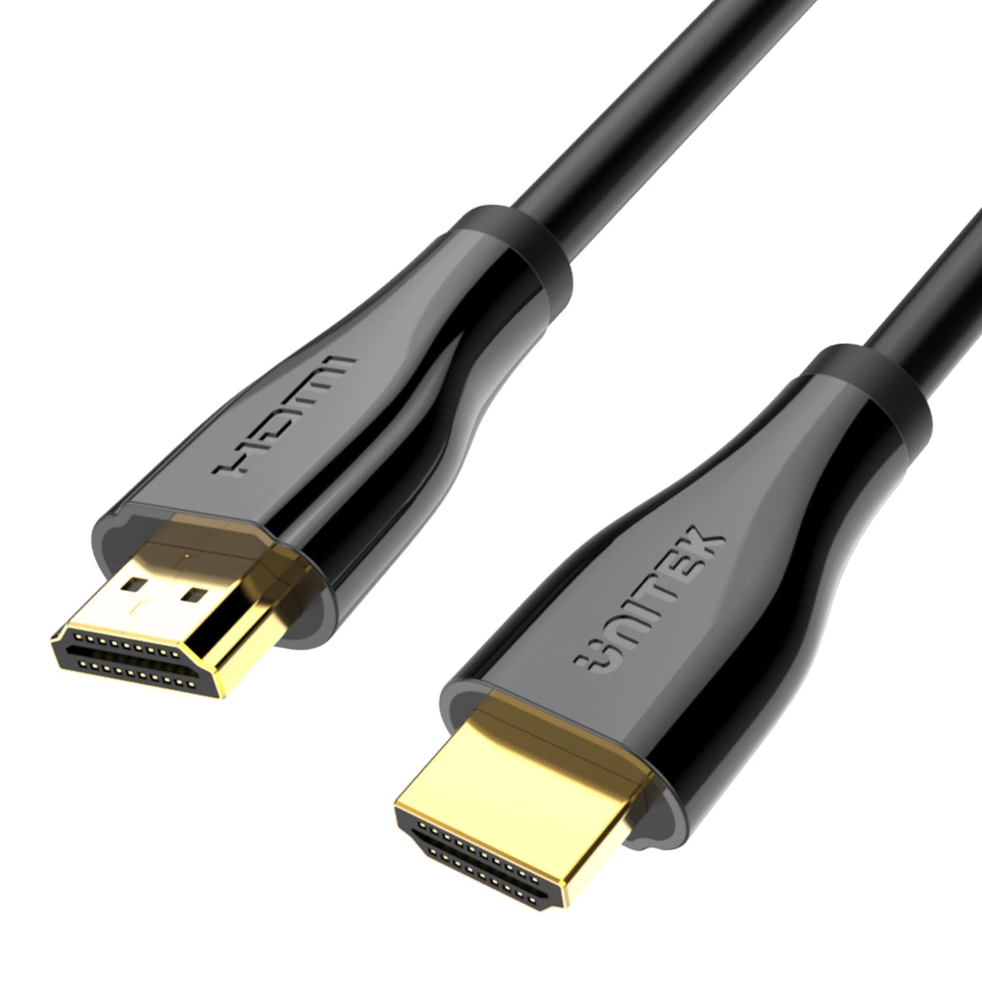 UNITEK sertifikuotas HDMI kabelis 2.0 1.5m C1047GB