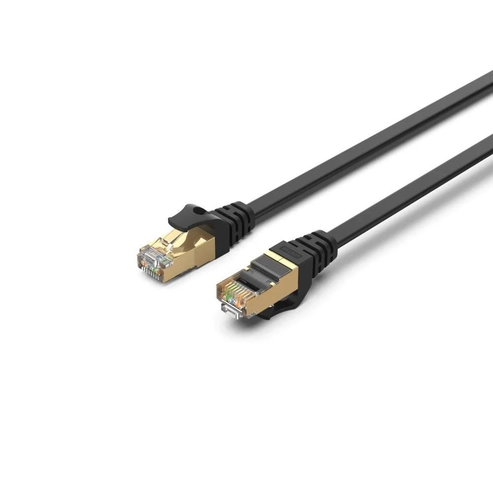 PATCHCORD RJ45/7/20-FL 20.0 m UNITEK