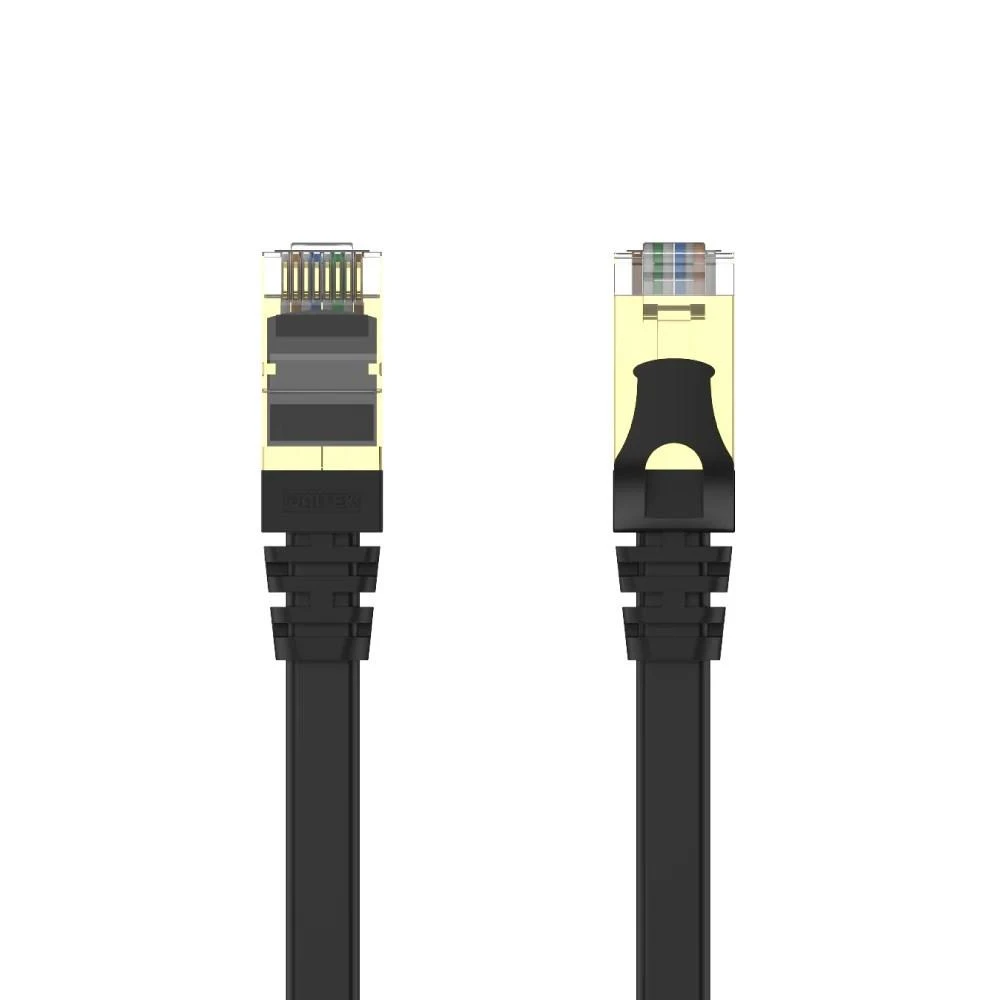 PATCHCORD RJ45/7/20-FL 20.0 m UNITEK