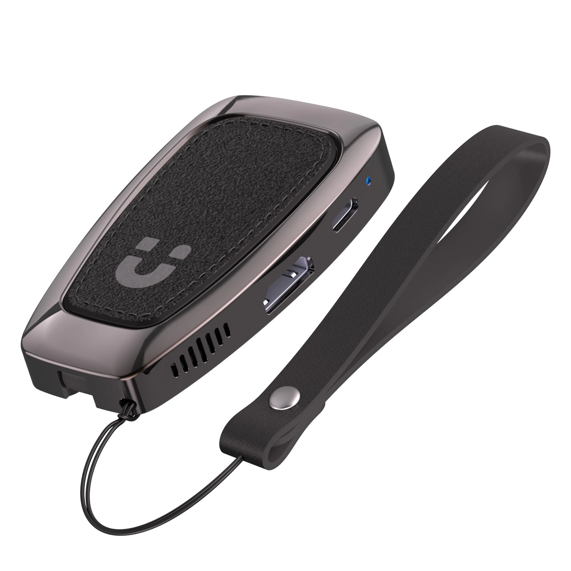UNITEK HUB USB-C 10 Gbps HDMI 2.0 4K USB-C PD 100W D1053A