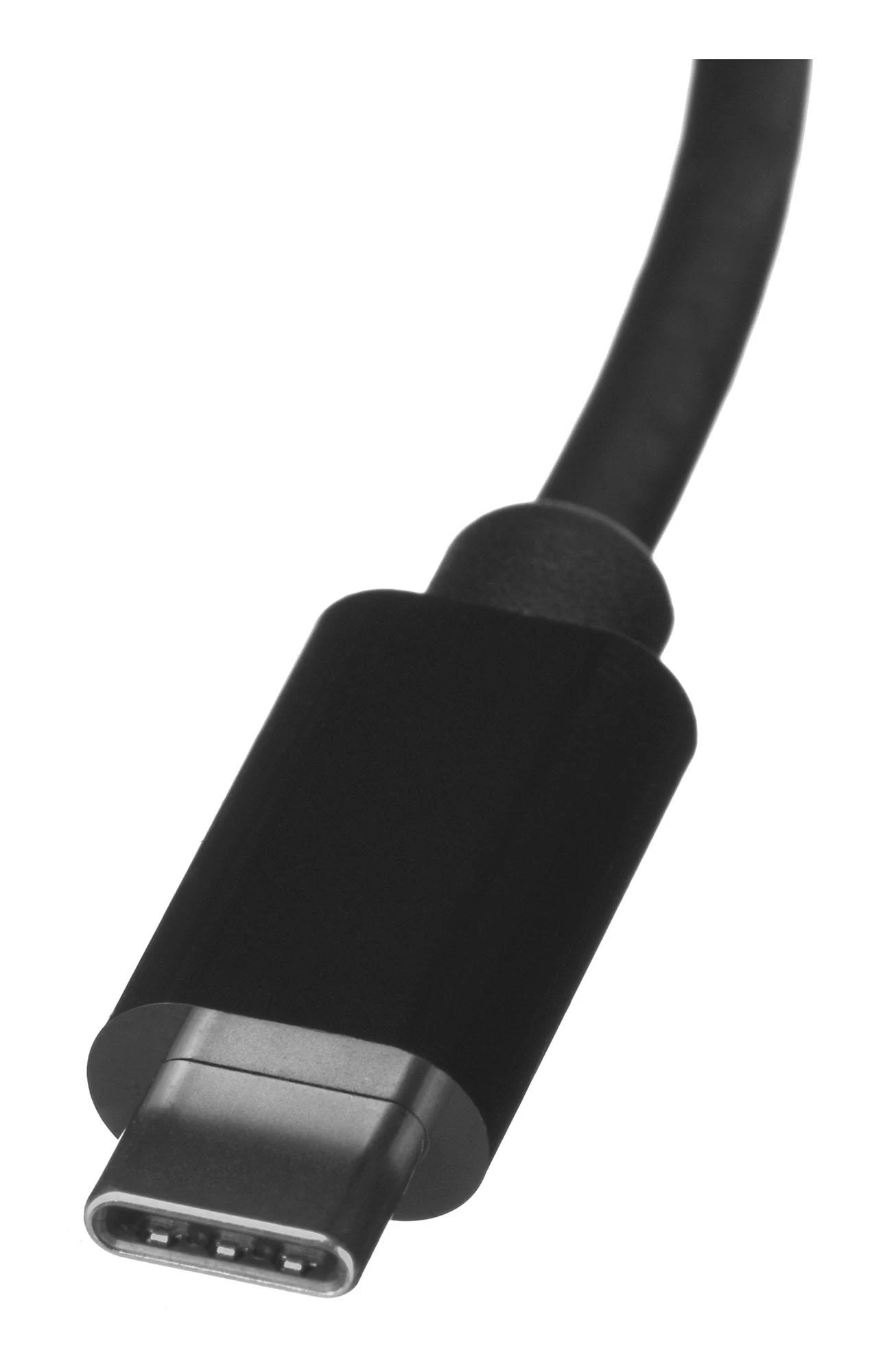 UNITEK HUB USB-C 4XUSB-A 3.1, ACTIVE, 10 W, H1117B