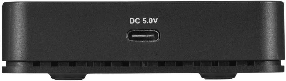 UNITEK D1077A KVM HUB USB-C KVM HDMI 2.0 PD 100W 11in1