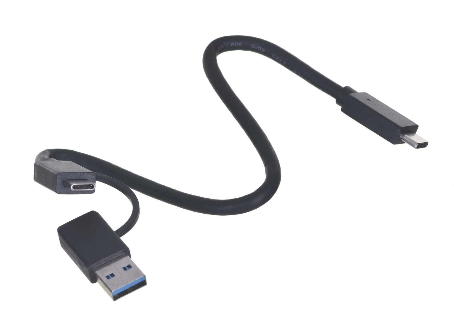 UNITEK S1230A išorinis korpusas M.2 NVMe/SATA 10 Gbps