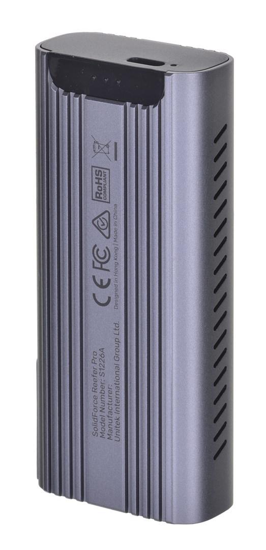 M.2 NVMe Korpusas - Unitek