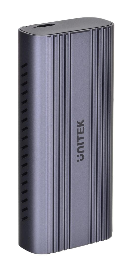 M.2 NVMe Korpusas - Unitek