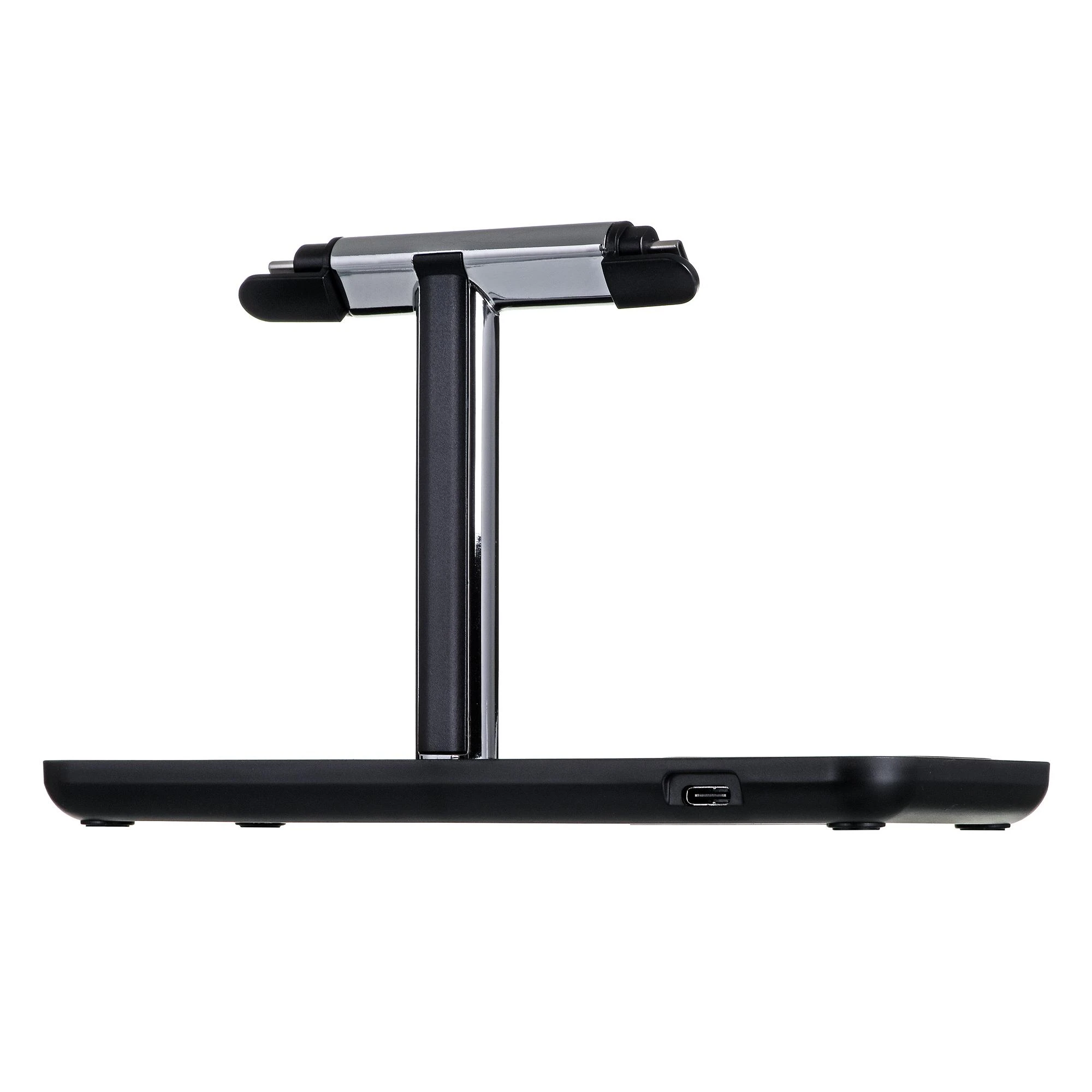 Unitek kroviklis magnetinis Qi 3in1 iPhone 15W