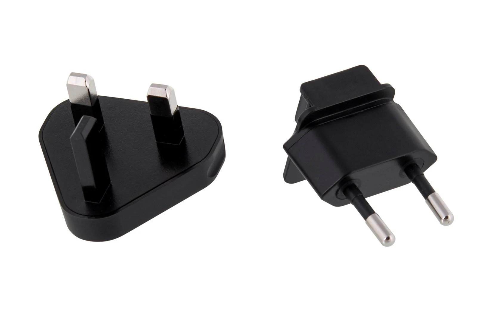 Unitek P1115A keičiami kištukų adapteriai