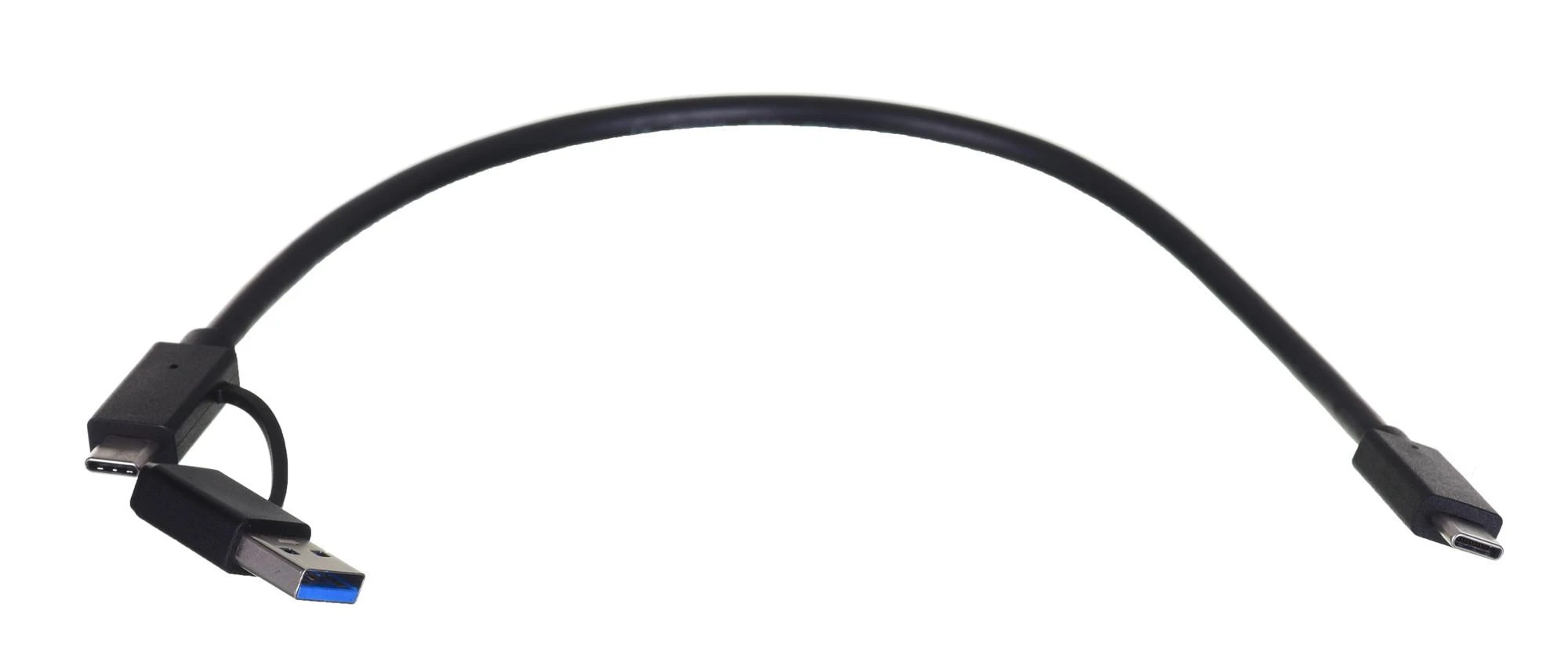UNITEK ENCLOSURE USB-C į PCIe/NVMe M.2 SSD + SATA III adapteris su neprisijungus klonu
