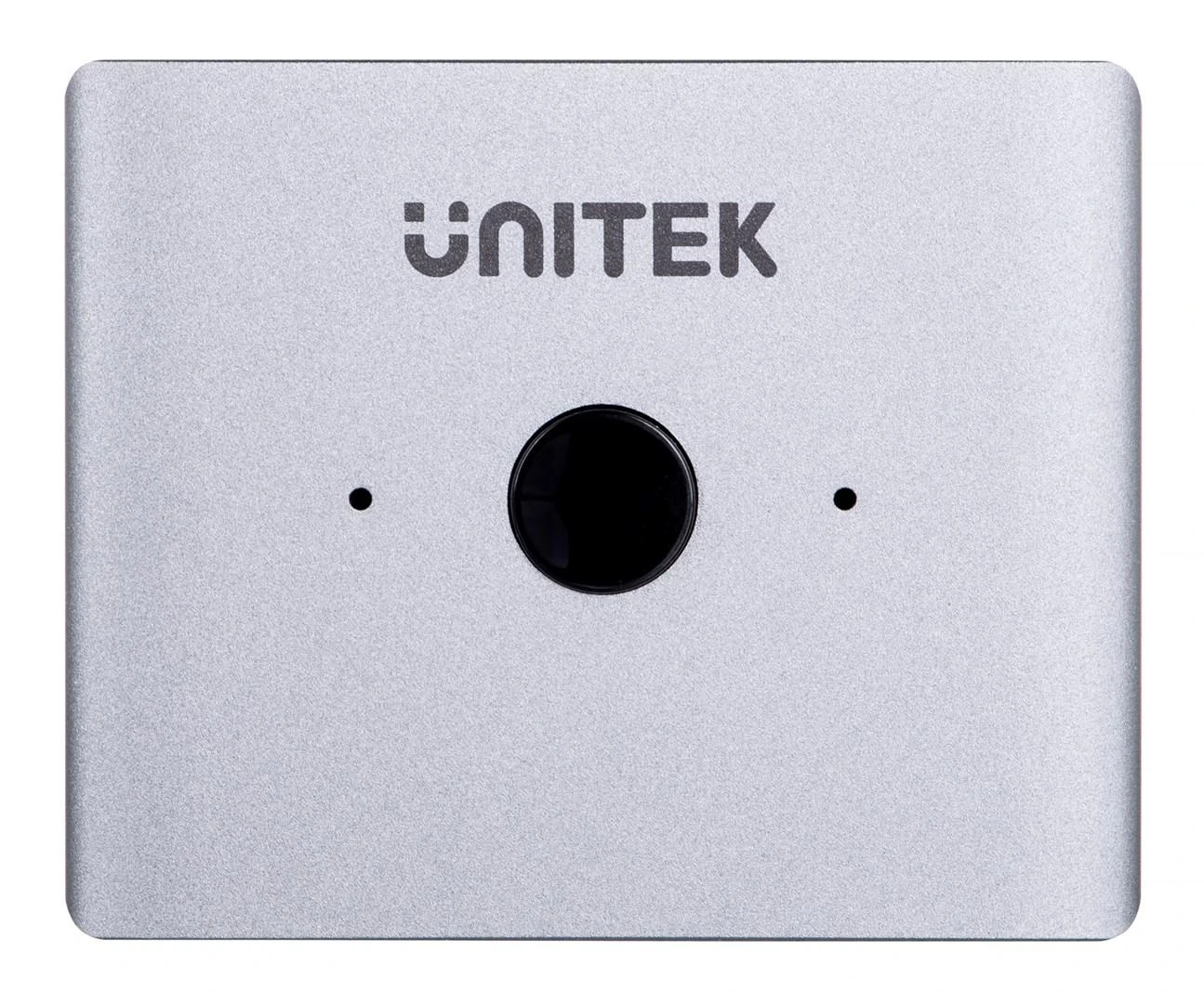 Unitek dvikryptis DP 1.4 8K 2-to-1 jungiklis