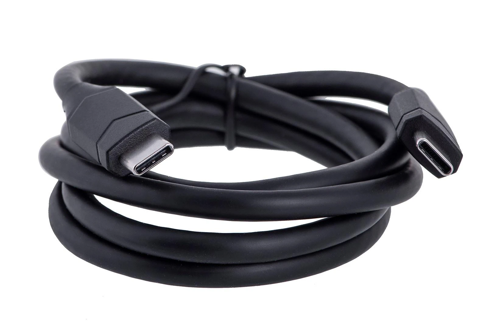 UNITEK D1078A dvikryptis kabelio adapteris USB-C M-F 1m