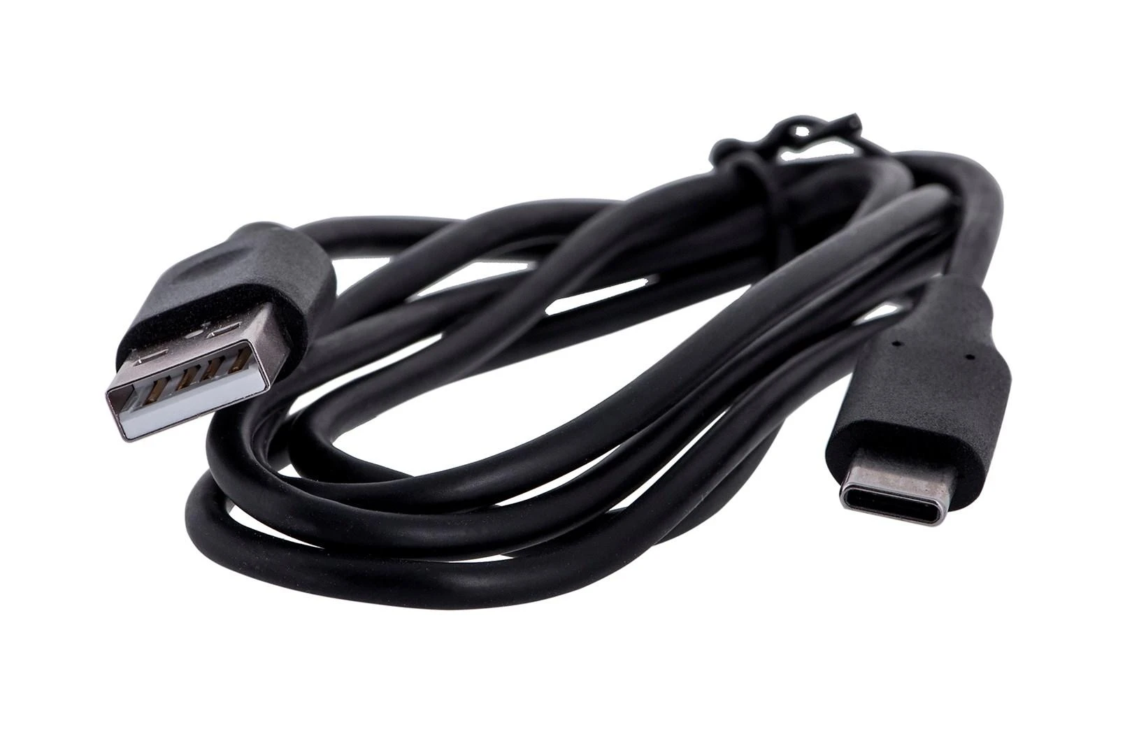 UNITEK D1078A dvikryptis kabelio adapteris USB-C M-F 1m