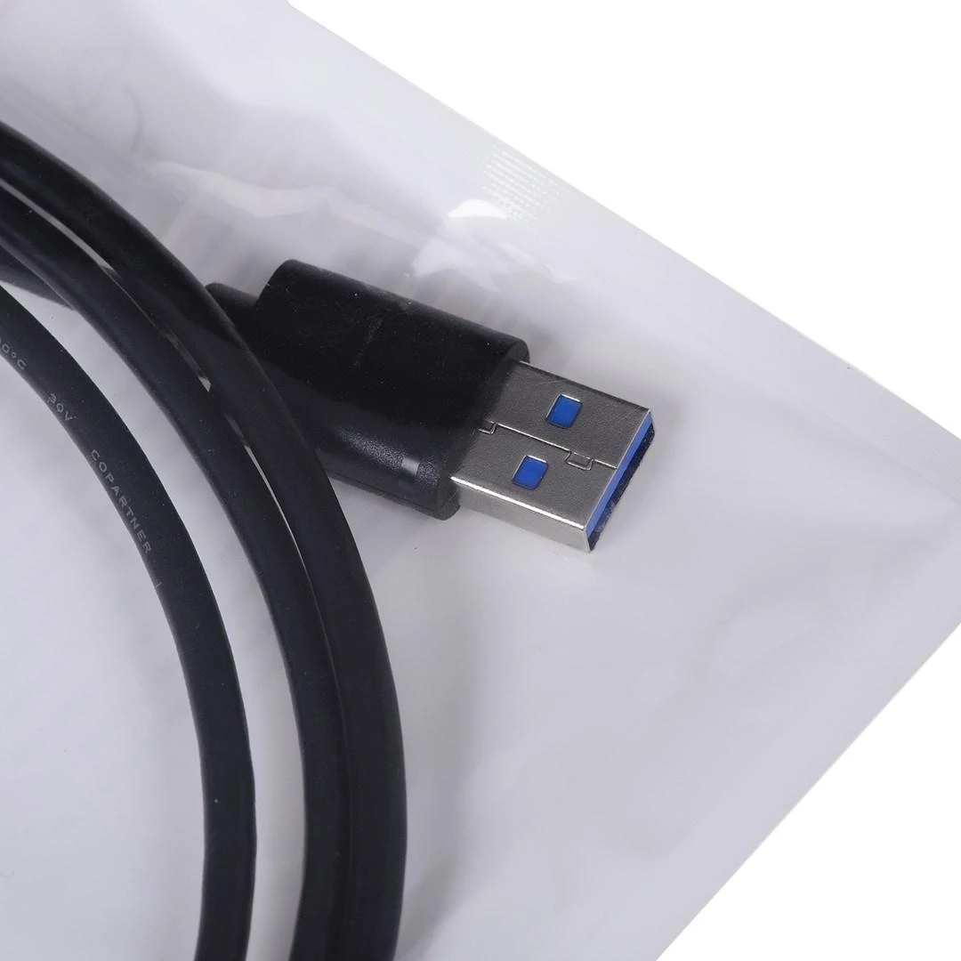 LAIDAS USB3.1-A/USB-C/1.5M-UNITEK USB-A/USB-C 1.5 m UNITEK