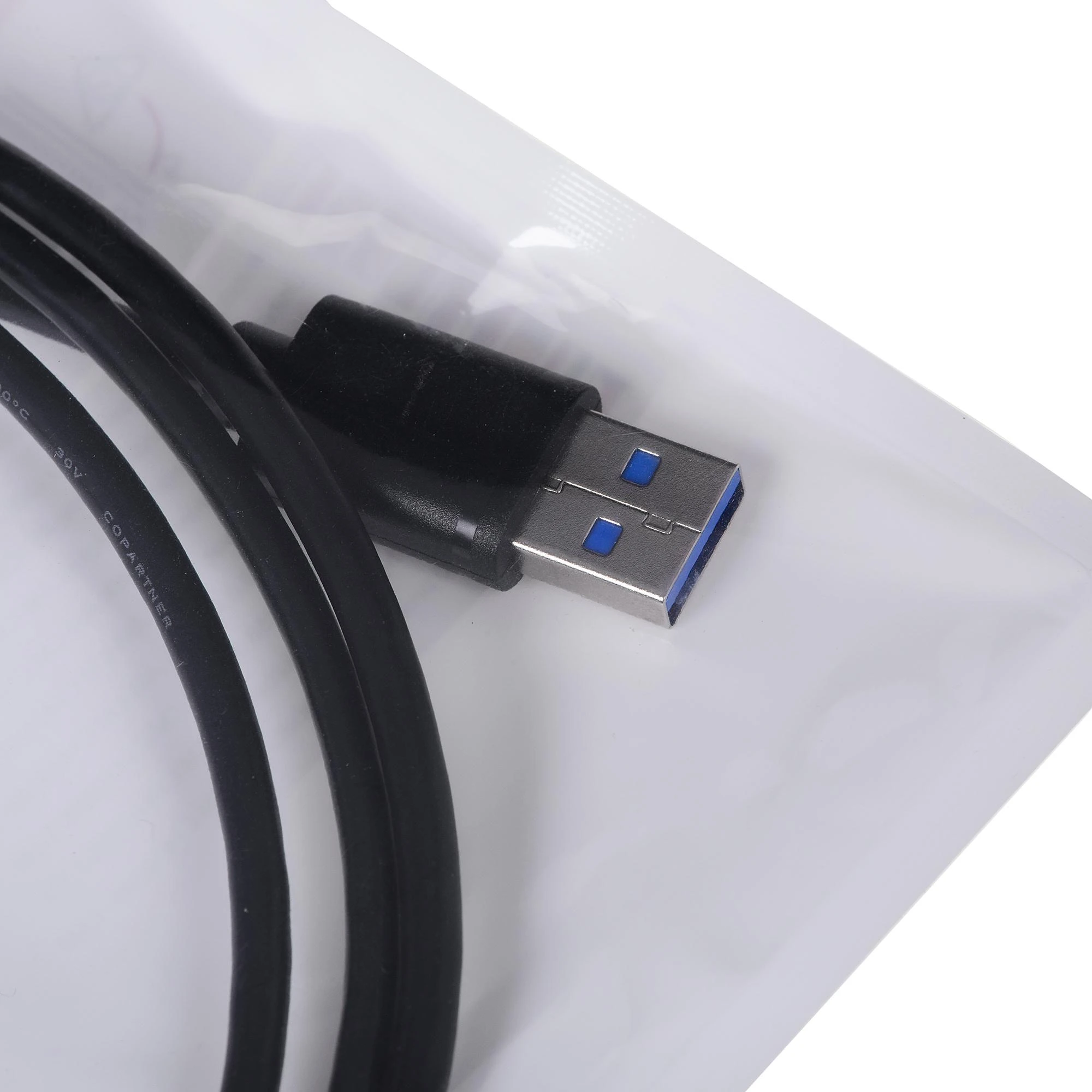 LAIDAS USB3.1-A/USB-C/1.5M-UNITEK USB-A/USB-C 1.5 m UNITEK