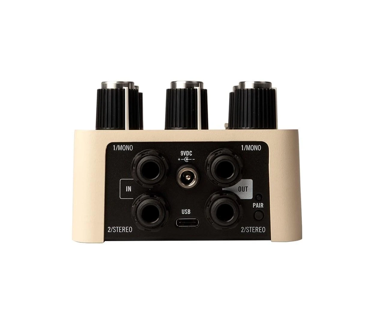 Gitaros Efektas - Universal Audio UAFX Astra Moduliacijos Mašina