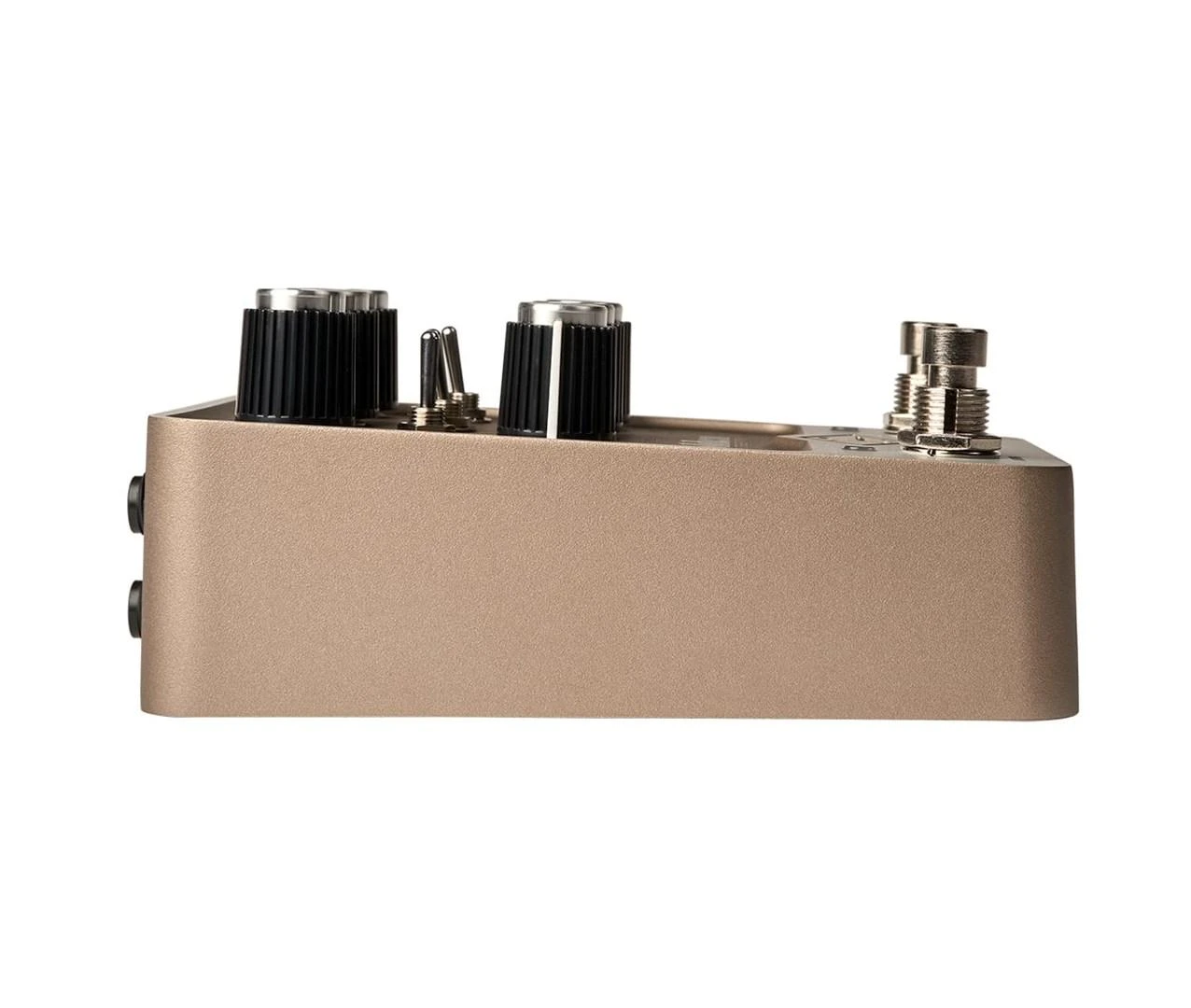 Universal Audio UAFX Golden Reverberator – gitaros efektas