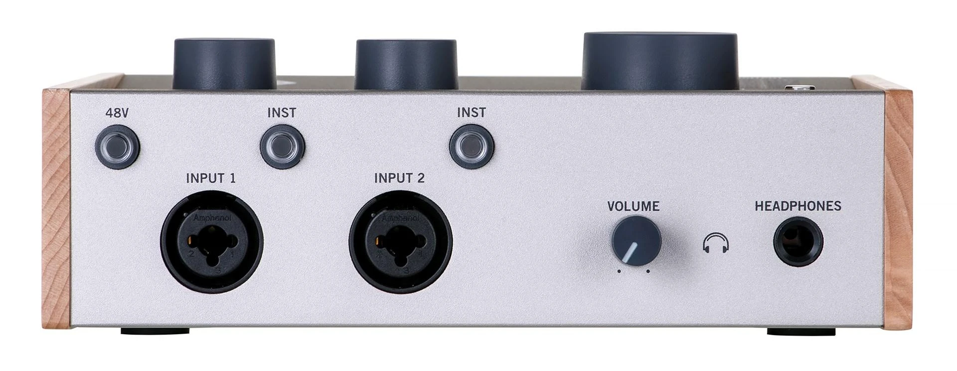 USB Garso Sąsaja - Universal Audio VOLT 276