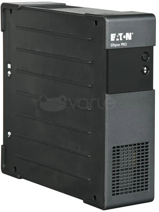 Eaton Ellipse PRO 650 IEC nepertraukiamo maitinimo resursai (UPS) „Line-Interactive“ 650 VA 400 W 4 AC išvestis(ys / čių)