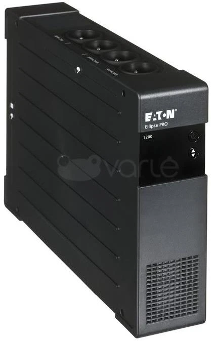 Eaton Ellipse PRO 1200 FR „Line-Interactive“ 1200 VA 750 W 8 AC išvestis(ys / čių)
