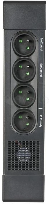 Eaton Ellipse PRO 1200 FR „Line-Interactive“ 1200 VA 750 W 8 AC išvestis(ys / čių)