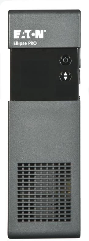 Eaton Ellipse PRO 650 IEC nepertraukiamo maitinimo resursai (UPS) „Line-Interactive“ 650 VA 400 W 4 AC išvestis(ys / čių)