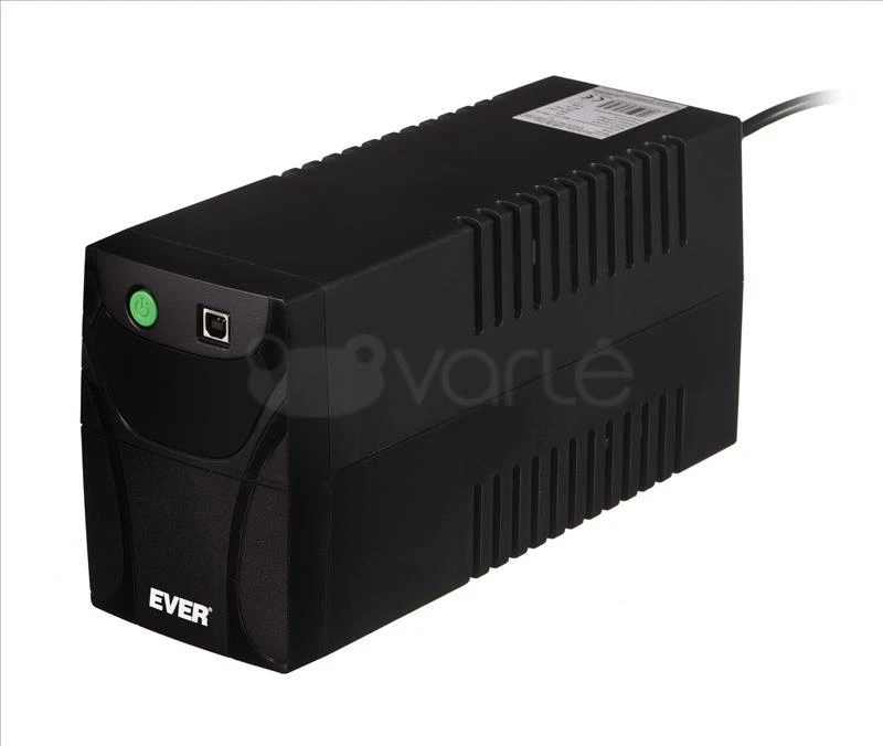 UPS Ever Easyline 650AVR USB