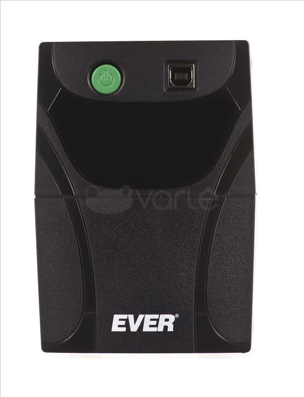 UPS Ever Easyline 650AVR USB