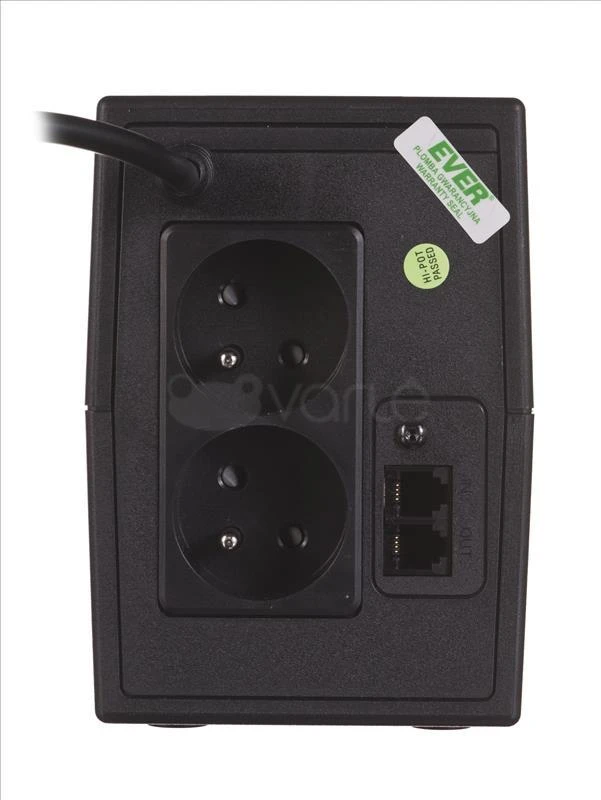 UPS Ever Easyline 650AVR USB