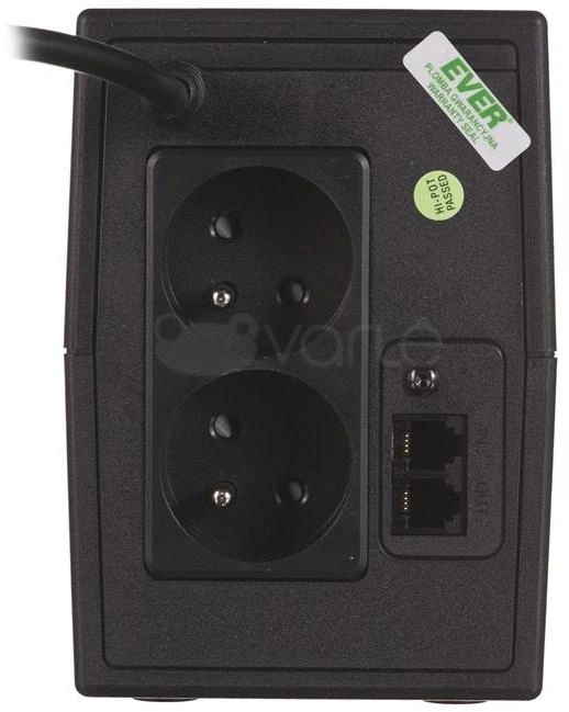 UPS Ever Easyline 650AVR USB